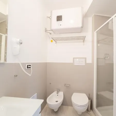 Casalice Bed & Breakfast 4*