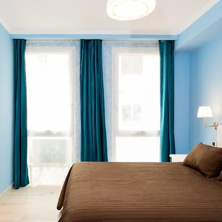 Casalice Bed & Breakfast 4*