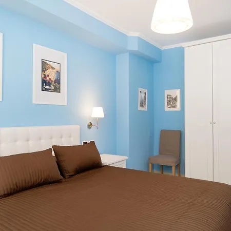 Casalice Bed & Breakfast Neapol