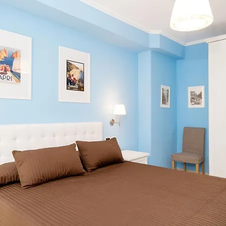 Casalice Bed & Breakfast