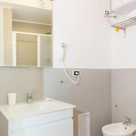 Casalice Bed & Breakfast Neapol