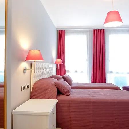 Casalice Bed & Breakfast 4*