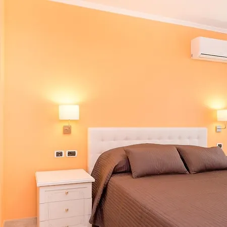 Bed & Breakfast Casalice