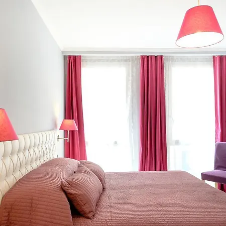 Casalice Bed & Breakfast