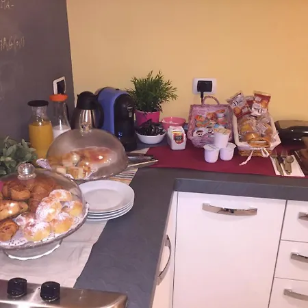 Casalice Bed & Breakfast