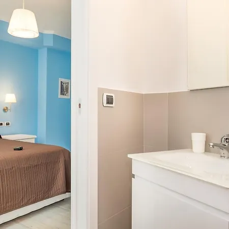 Casalice Bed & Breakfast 3*
