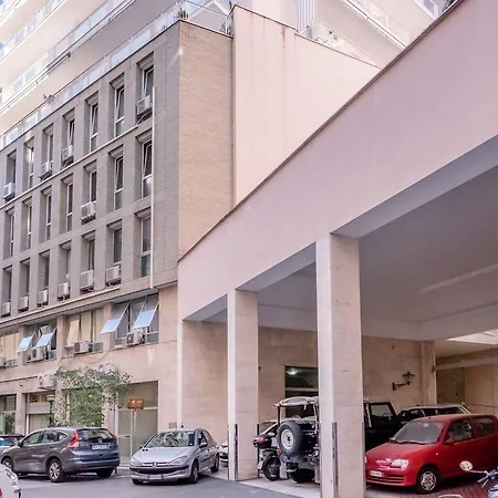 Casalice Bed & Breakfast Neapel