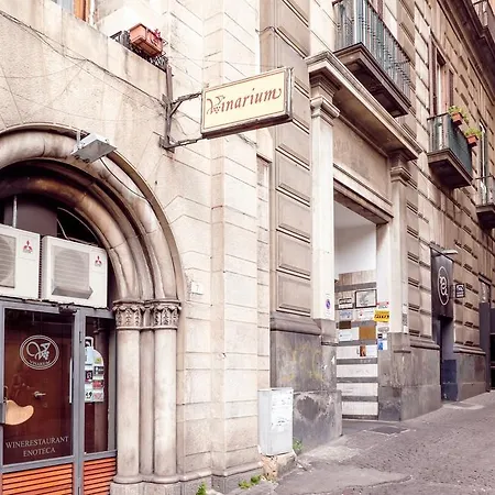 Bed & Breakfast Casalice Napels
