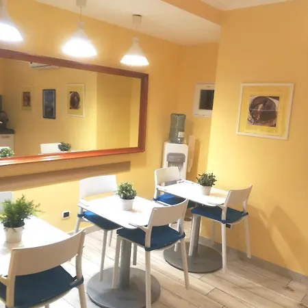 Bed & Breakfast Casalice 3*