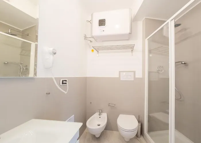 Casalice Bed and Breakfast 4*