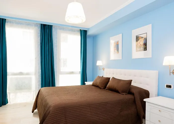 Casalice 4* Νάπολη