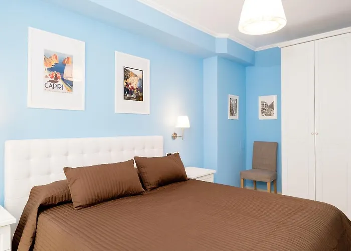 Casalice Bed and Breakfast