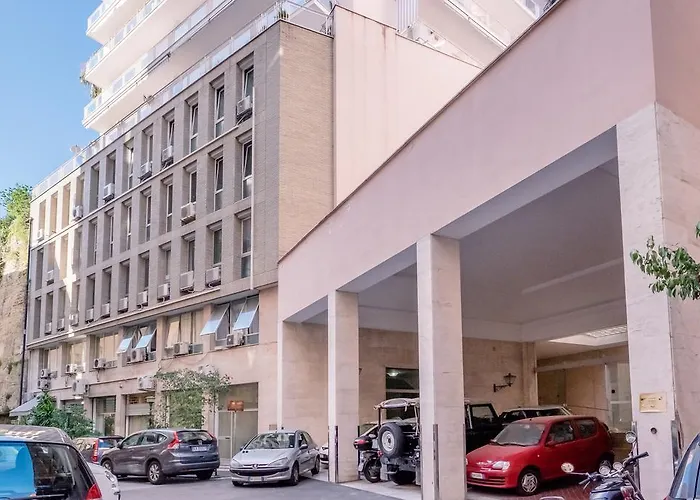 Casalice Bed and Breakfast Νάπολη