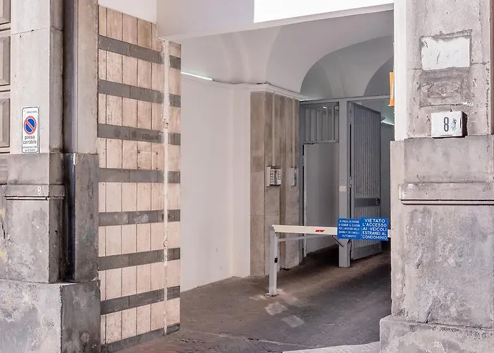 Casalice Νάπολη