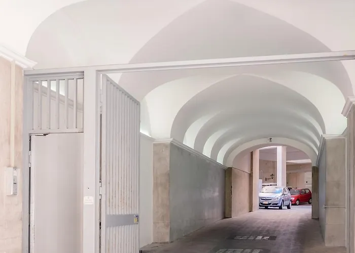 Casalice Bed and Breakfast