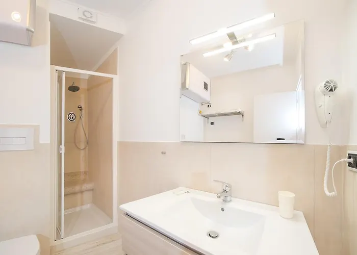 Casalice 4* Νάπολη