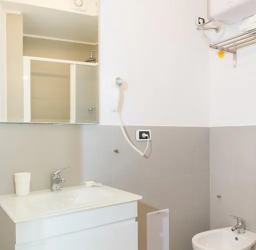 Casalice Bed and Breakfast Νάπολη