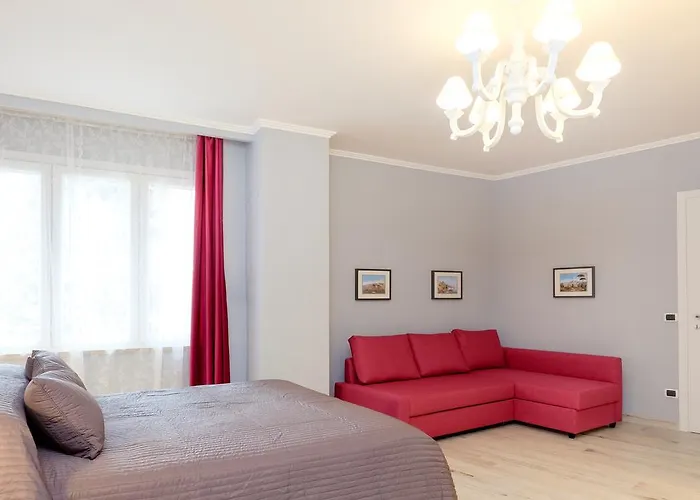 Casalice Bed and Breakfast