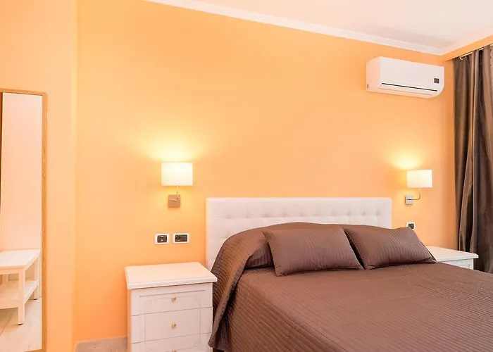 Bed and Breakfast Casalice