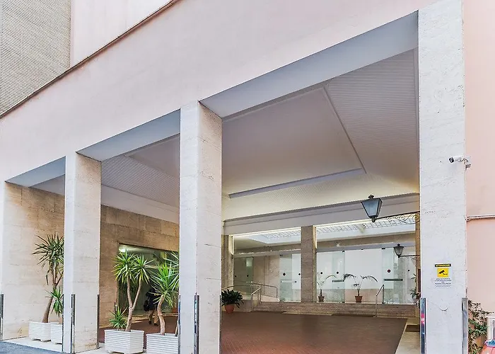 Bed and Breakfast Casalice Νάπολη