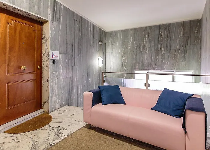 Casalice Bed and Breakfast