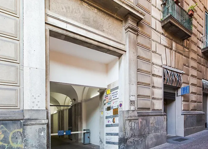 Casalice Bed and Breakfast Νάπολη