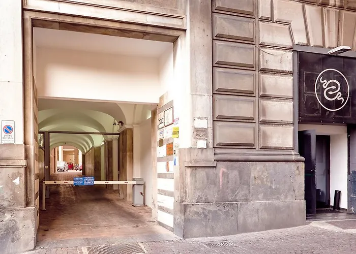 Bed and Breakfast Casalice