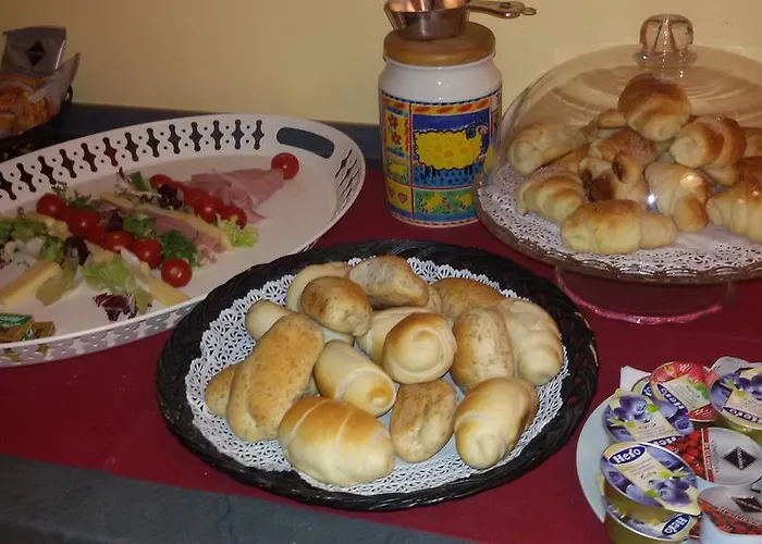 Casalice Νάπολη