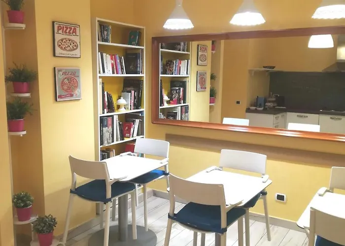 Casalice Bed and Breakfast Νάπολη