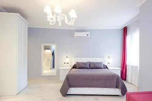 Casalice 4* Νάπολη