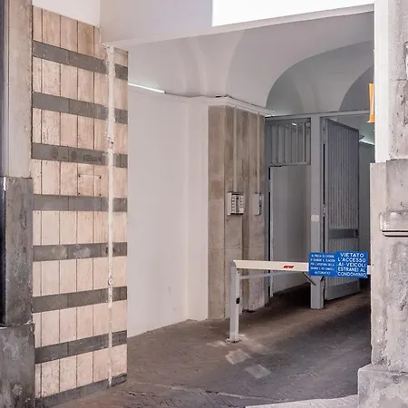 Casalice Naples