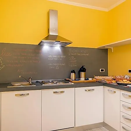 Casalice Отель типа 