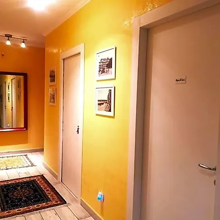 Casalice B&B 4*