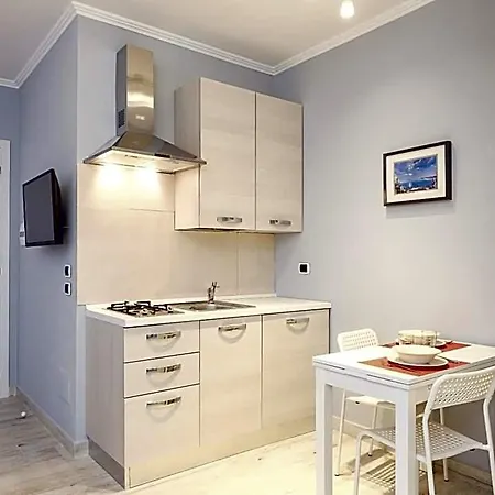 Casalice B&B 4*