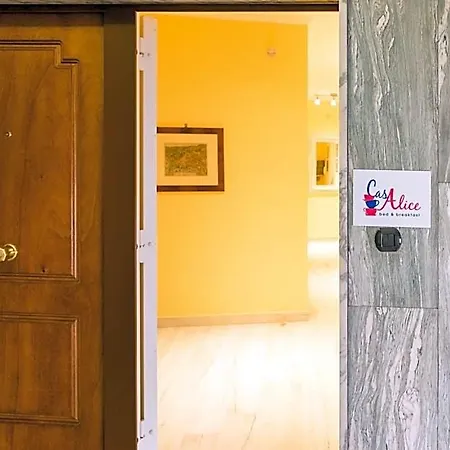 Casalice Отель типа 