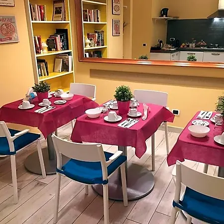 Casalice Отель типа 
