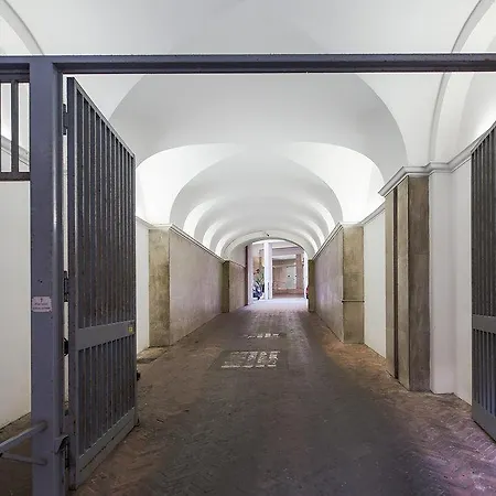 Casalice Naples