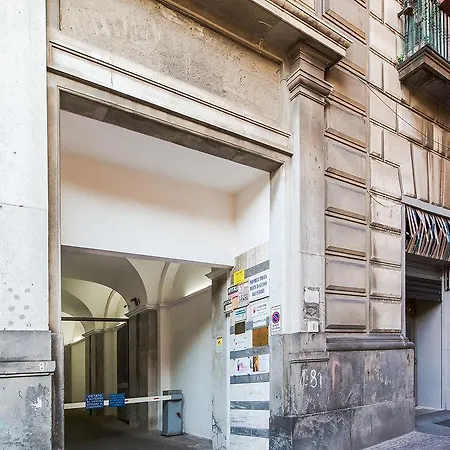 Casalice Bed & Breakfast Naples
