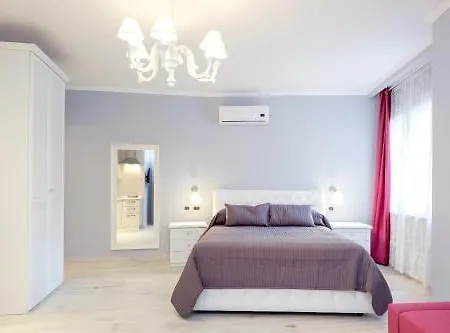 Casalice 3* Naples
