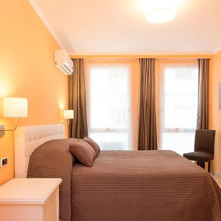 Casalice Panzió Nápoly